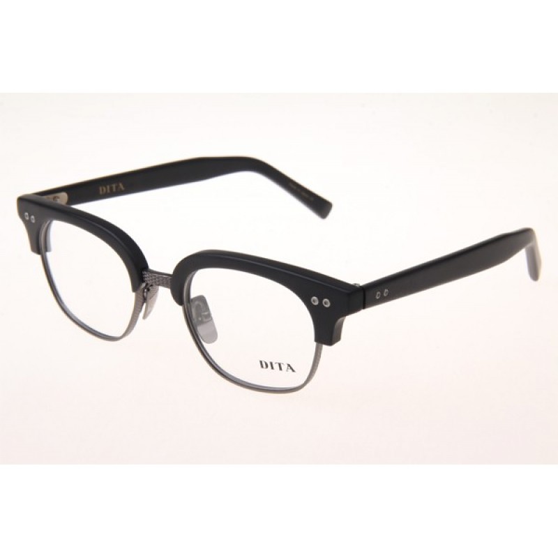 Dita Statesman Two DRX2051-B Eyeglasses In Matte B...