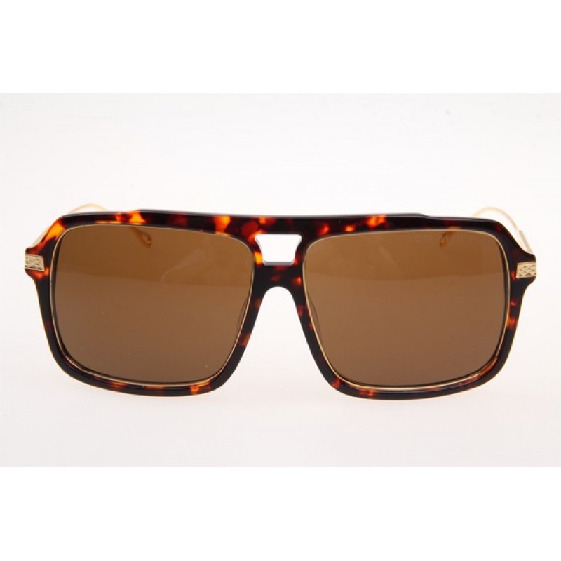 Dita Westbound Sunglasses In Tortoise Gold