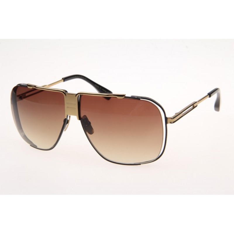 Dita Cascais DRX2065-B Sunglasses In Gold With Gra...