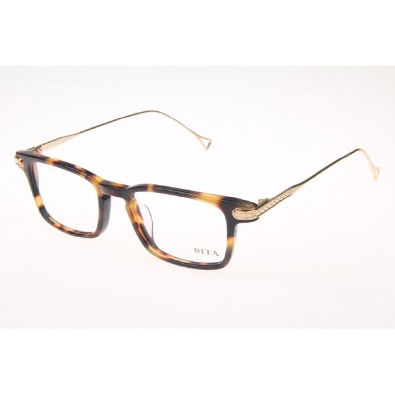 Dita 2062-A Eyeglasses in Light Tortoise