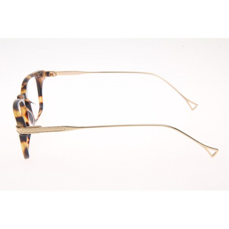 Dita 2062-A Eyeglasses in Light Tortoise