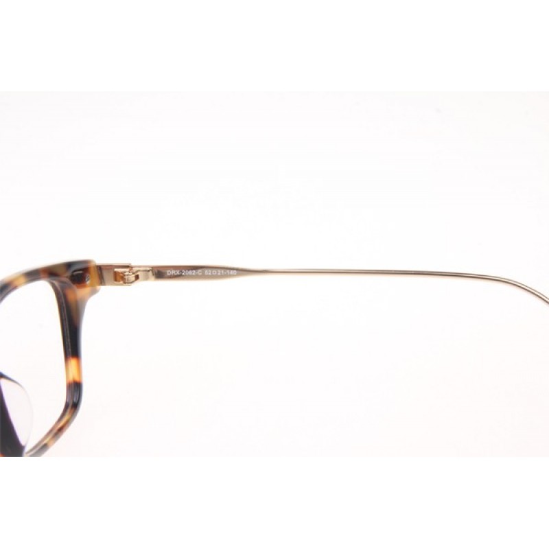 Dita 2062-A Eyeglasses in Light Tortoise
