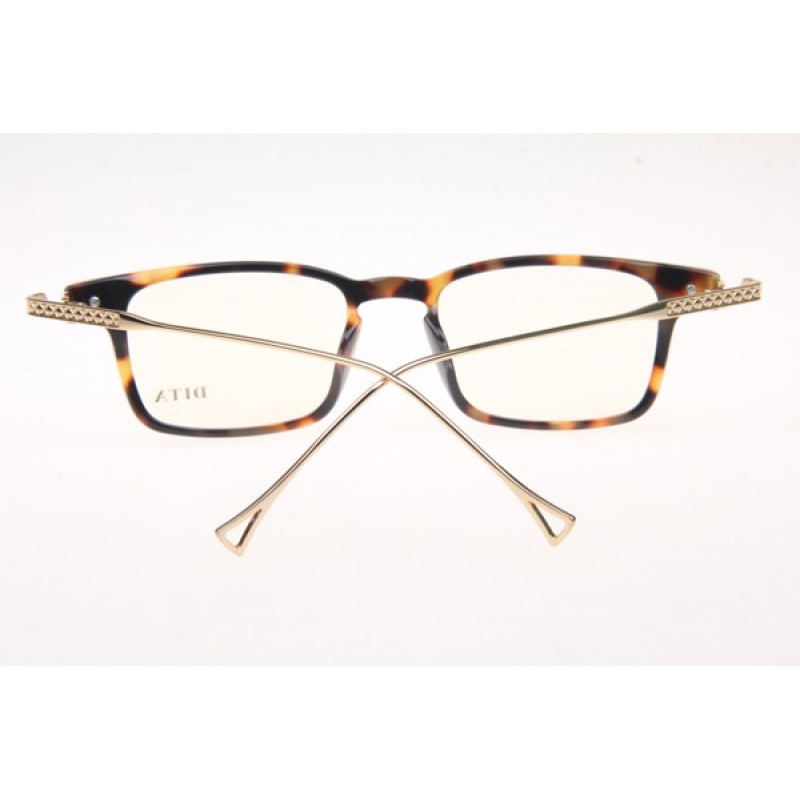 Dita 2062-A Eyeglasses in Light Tortoise