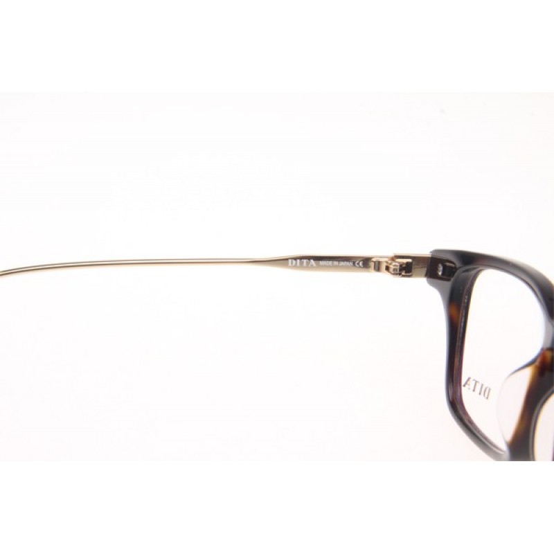 Dita 2062-A Eyeglasses in Dark tortoise