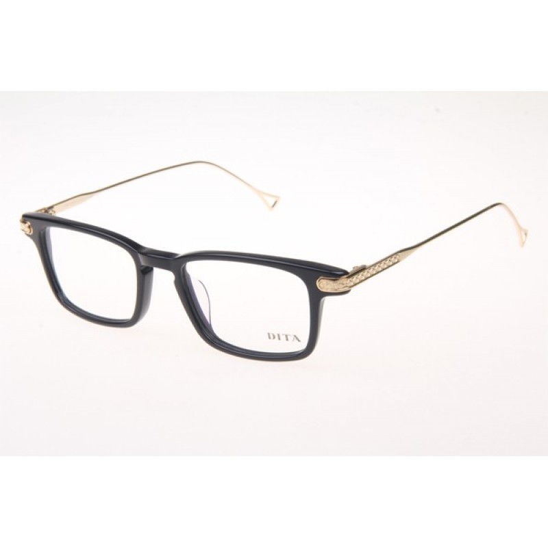 Dita 2062-A Eyeglasses in Black