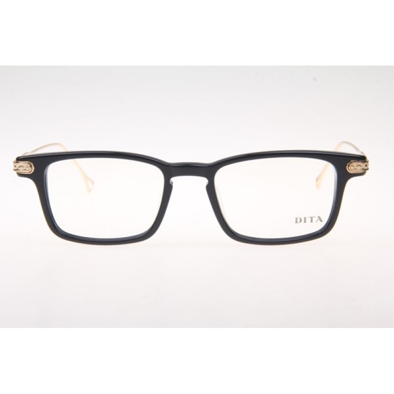 Dita 2062-A Eyeglasses in Black