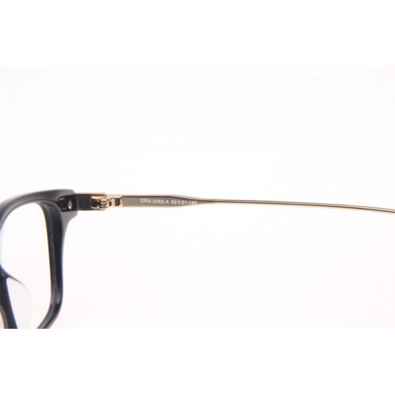 Dita 2062-A Eyeglasses in Black
