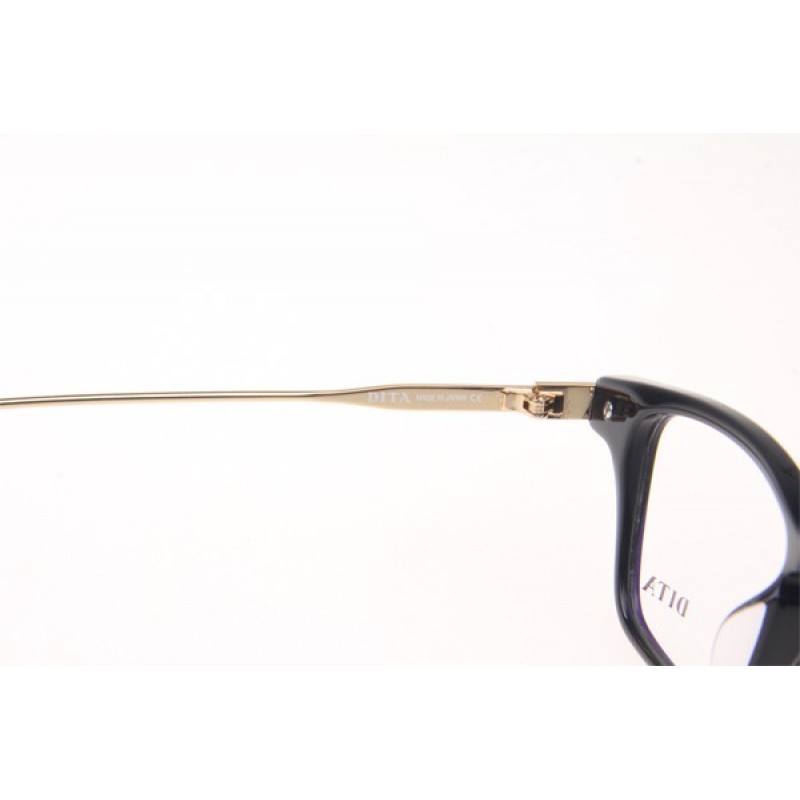 Dita 2062-A Eyeglasses in Black