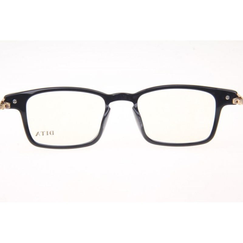 Dita 2062-A Eyeglasses in Black