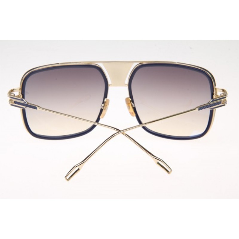 Dita GRANDMASTER-FIVE Sunglasses In Blue