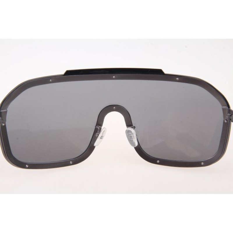 Dita LAXXER Sunglasses In Black Gunmetal