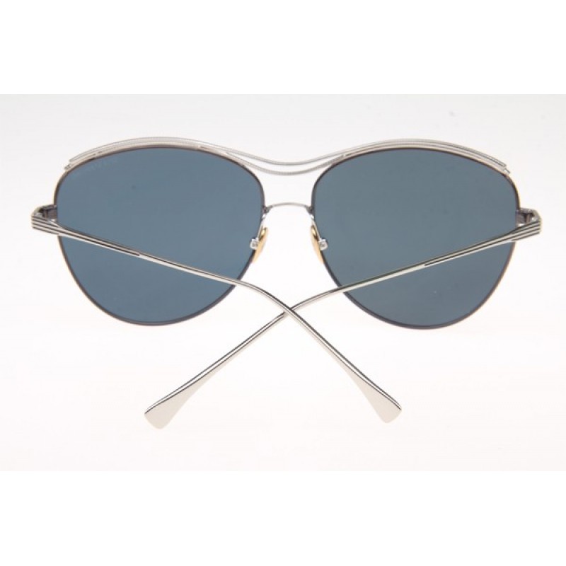 Dita STARLING Sunglasses In Silver Mirror Lens