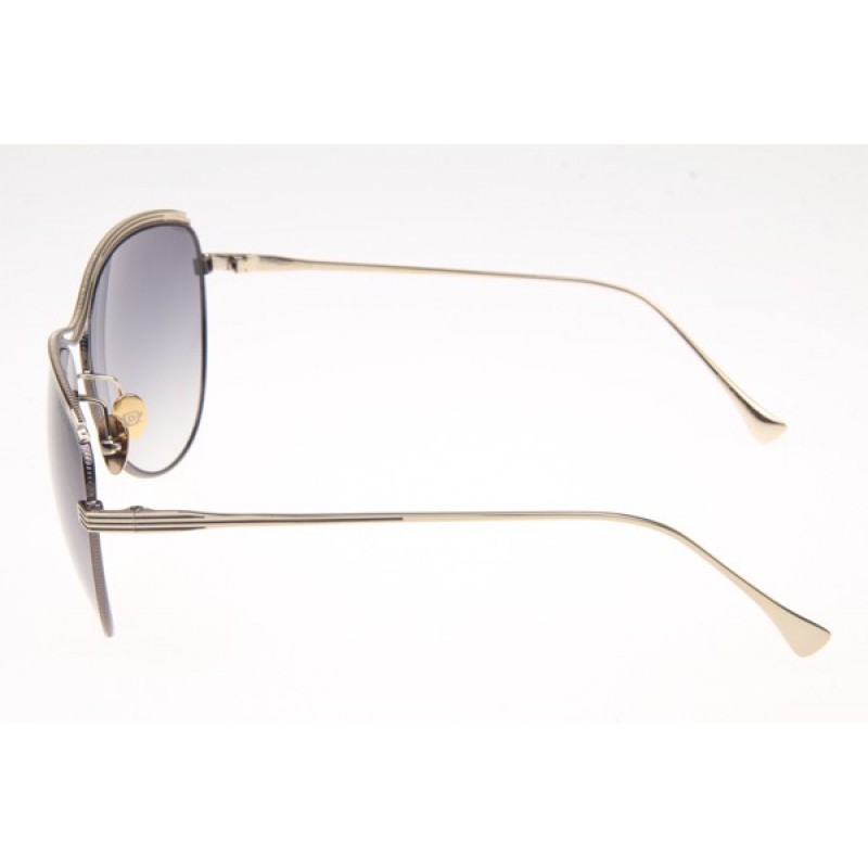 Dita STARLING Sunglasses In Gold