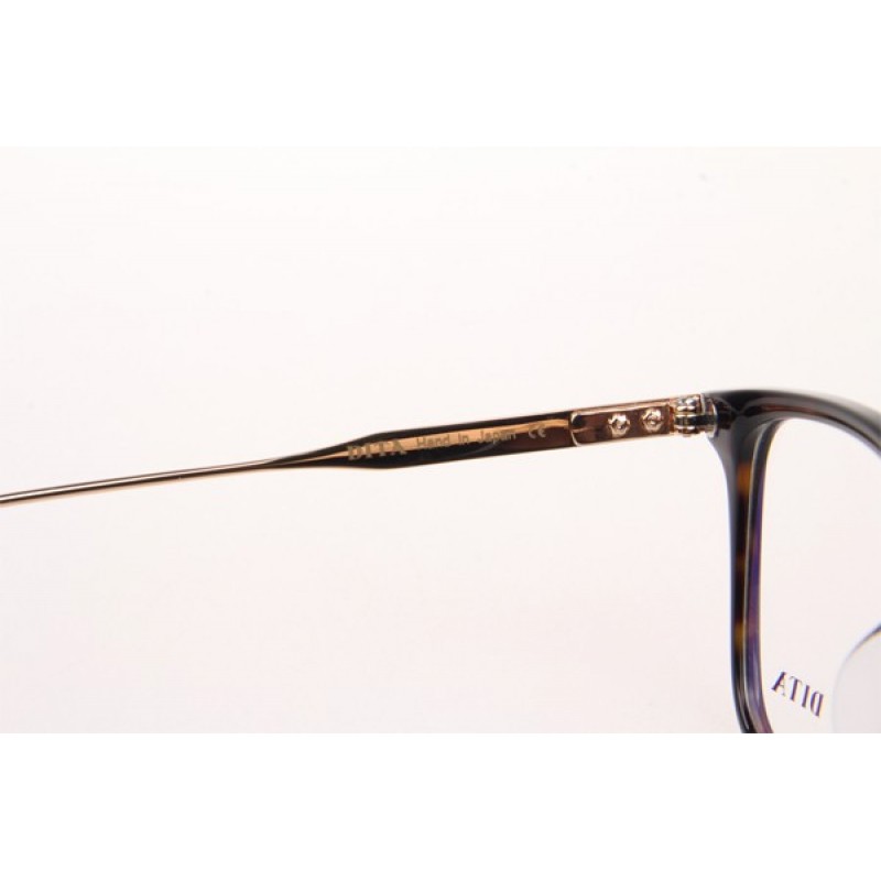 Dita 2074-A Eyeglasses In Tortoise