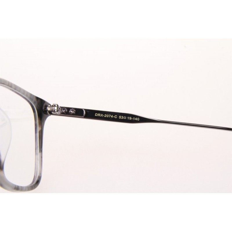 Dita 2074-A Eyeglasses In Grey