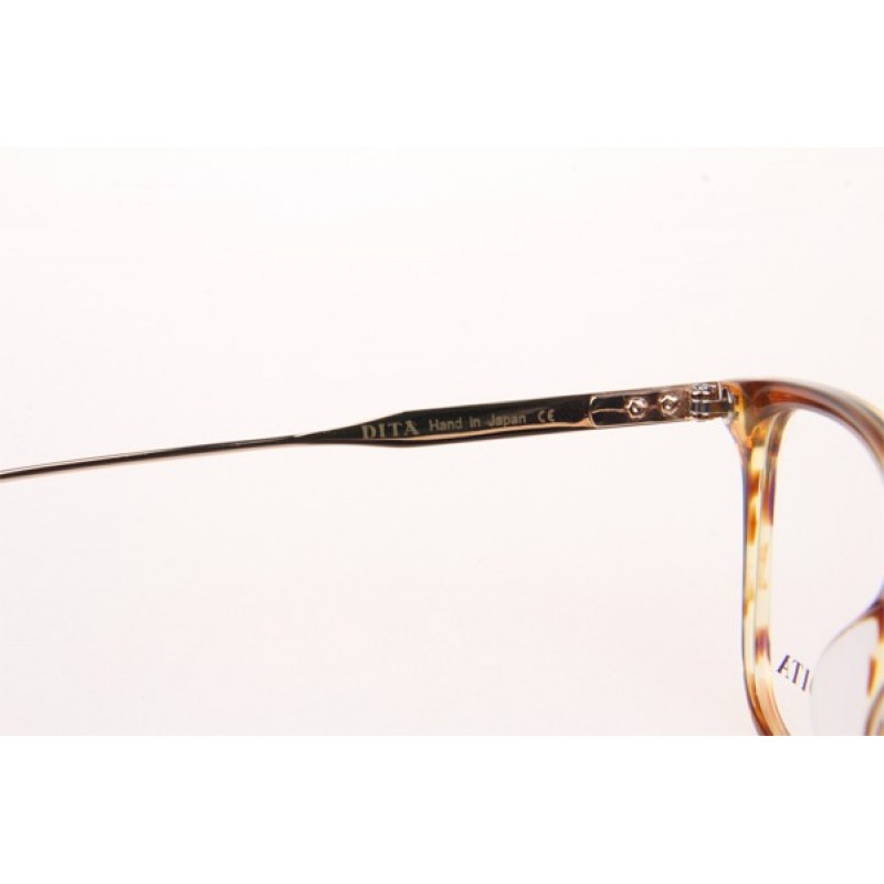 Dita 2074-A Eyeglasses In Brown