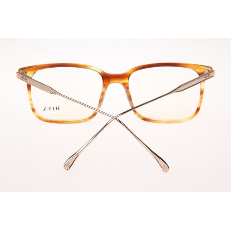 Dita 2074-A Eyeglasses In Brown
