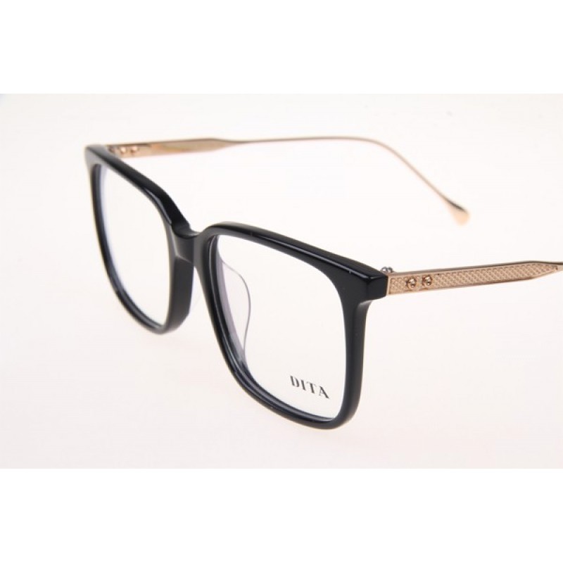 Dita 2074-A Eyeglasses In Black
