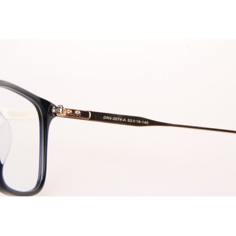 Dita 2074-A Eyeglasses In Black