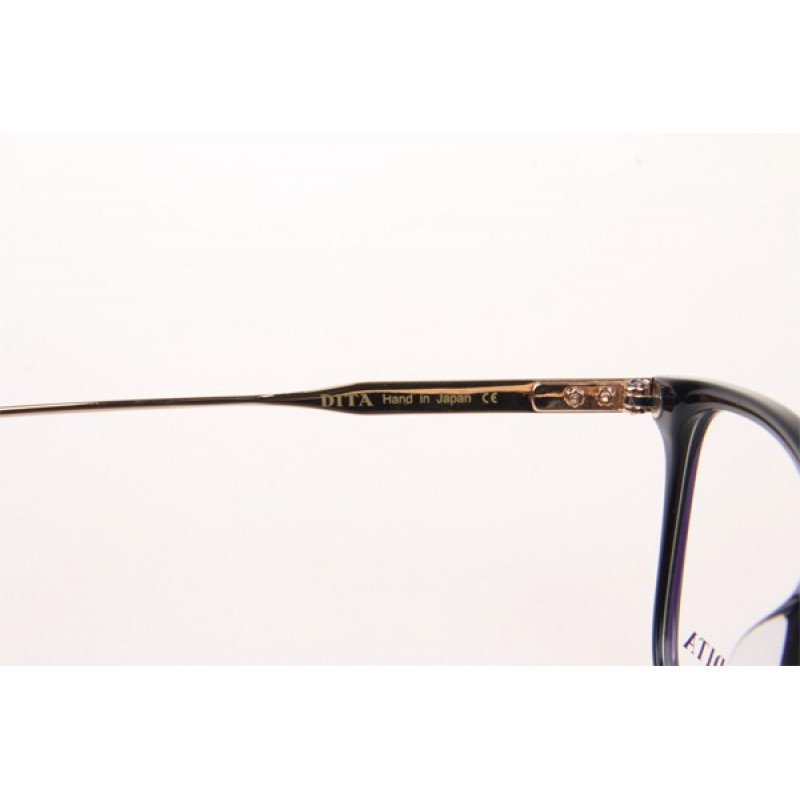 Dita 2074-A Eyeglasses In Black