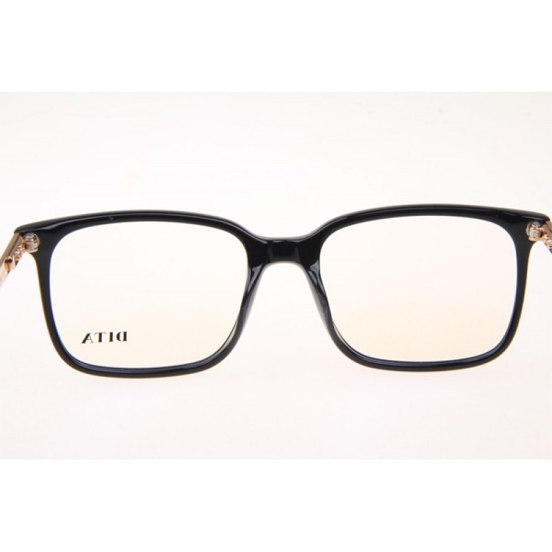 Dita 2074-A Eyeglasses In Black