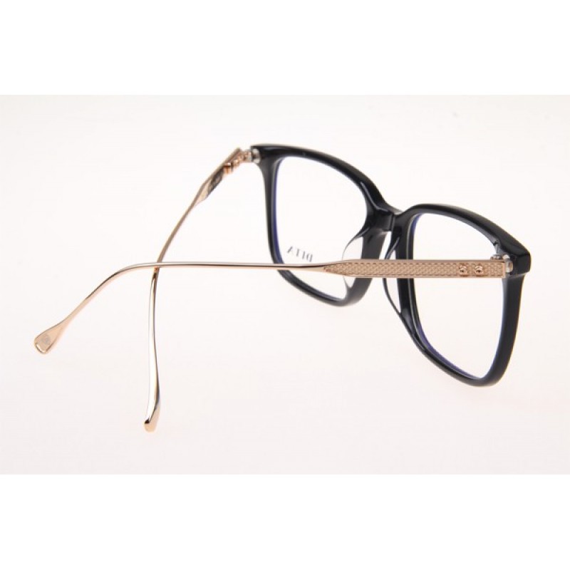 Dita 2074-A Eyeglasses In Black