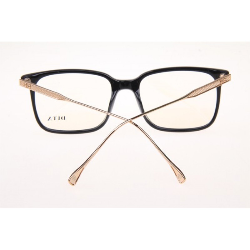 Dita 2074-A Eyeglasses In Black