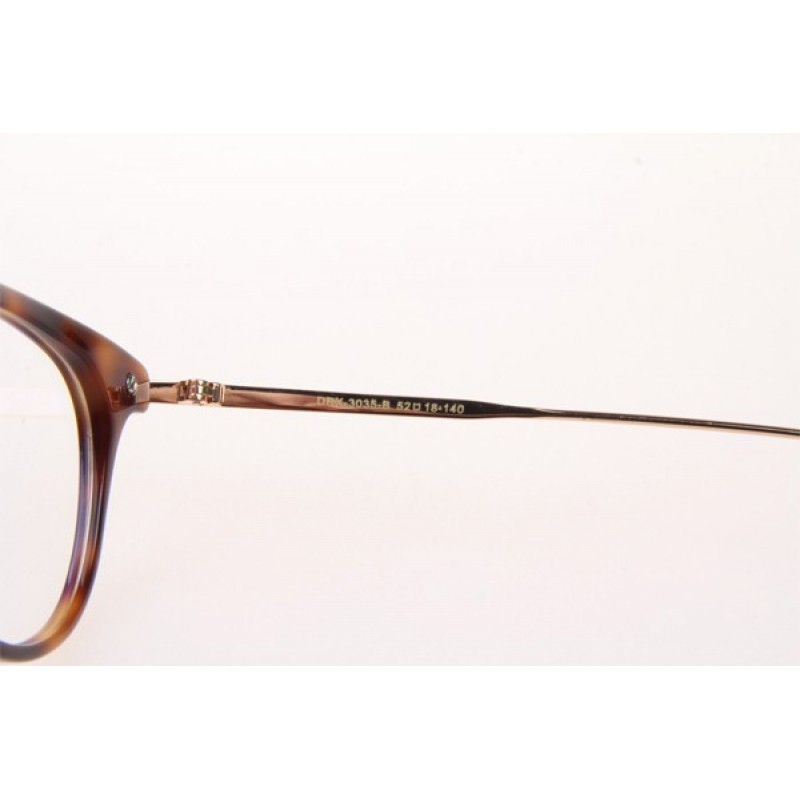 Dita 3035-A Eyeglasses In Tortoise