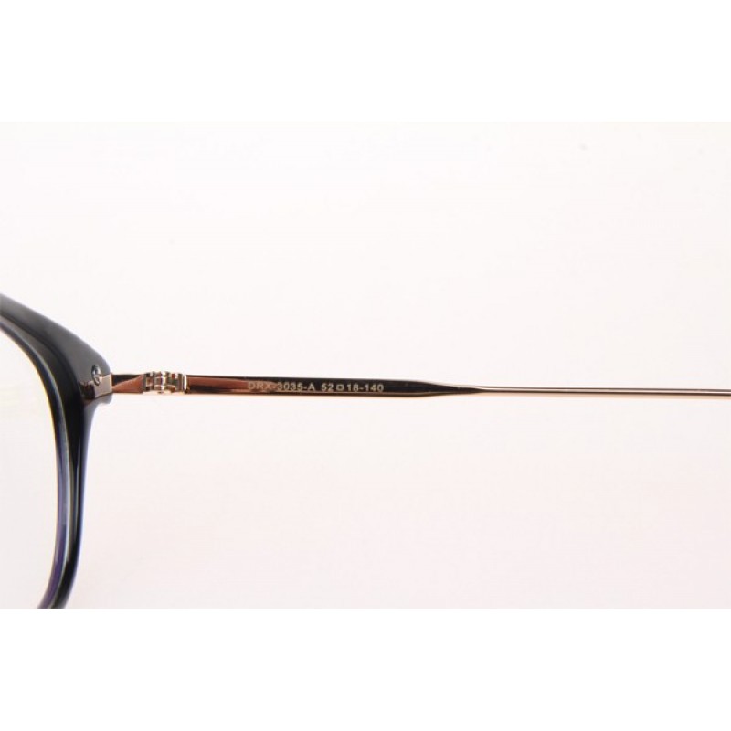Dita 3035-A Eyeglasses In Black
