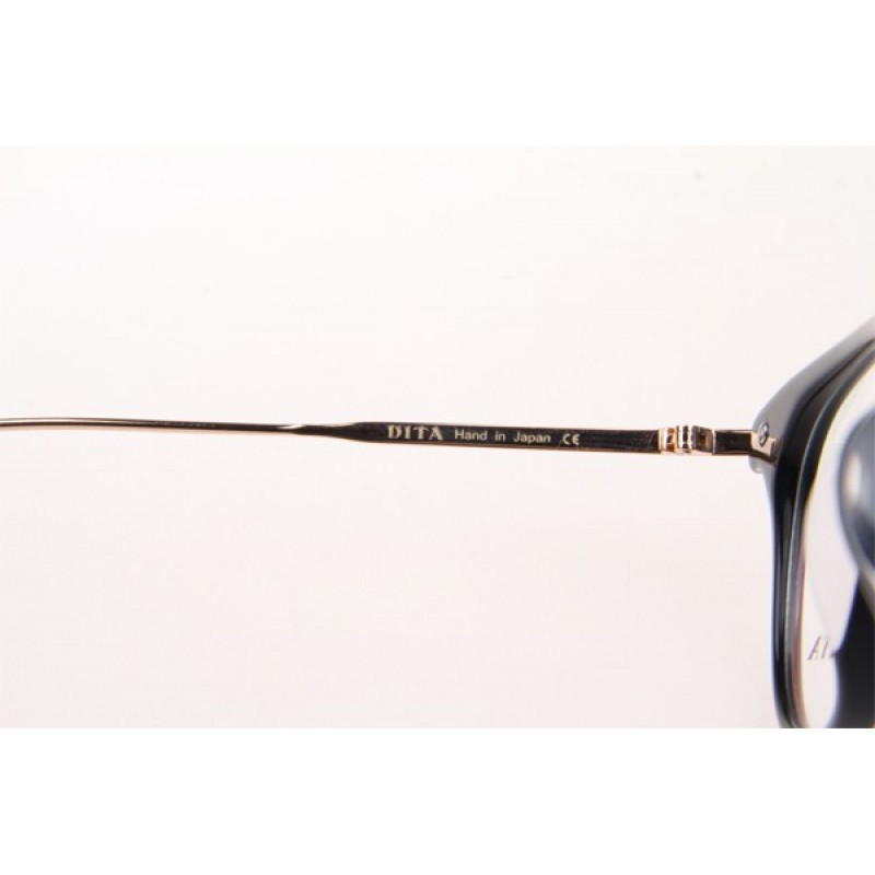 Dita 3035-A Eyeglasses In Black