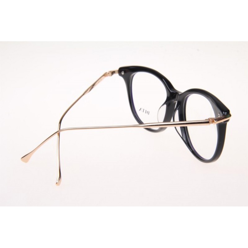 Dita 3035-A Eyeglasses In Black