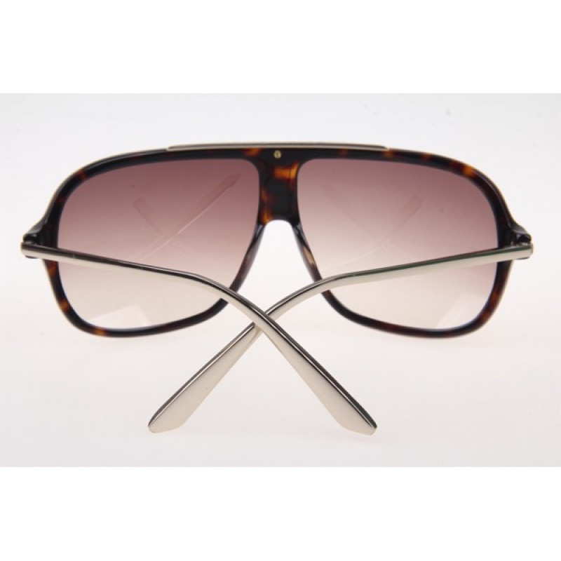 Dita TARGA Sunglasses In Tortoise