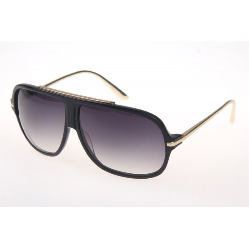 Dita TARGA Sunglasses In Black