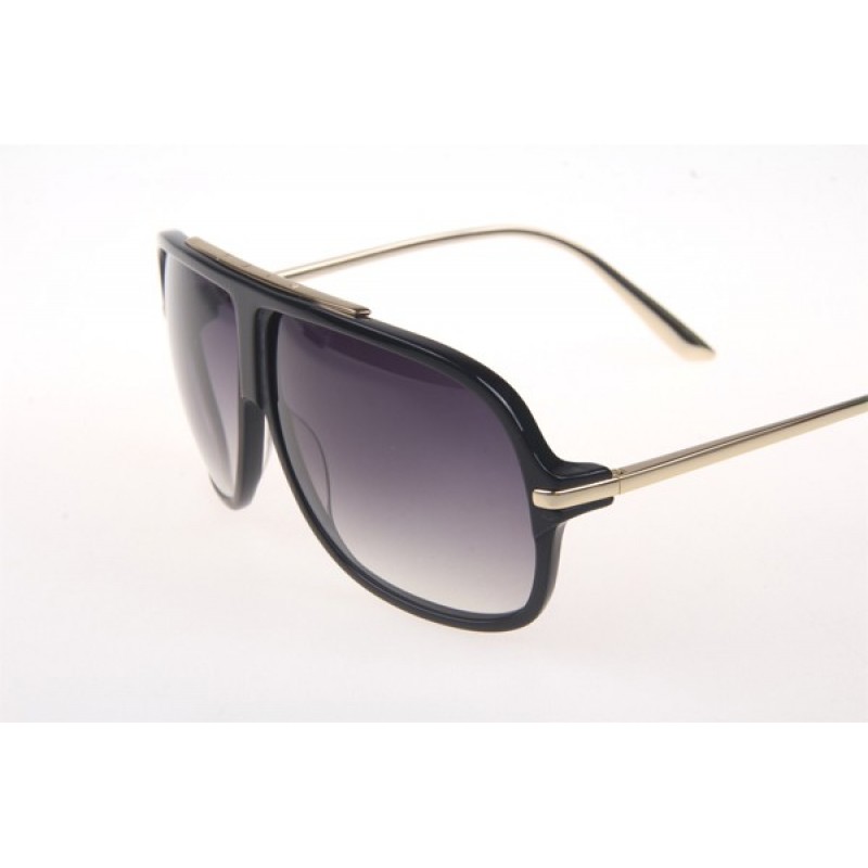 Dita TARGA Sunglasses In Black