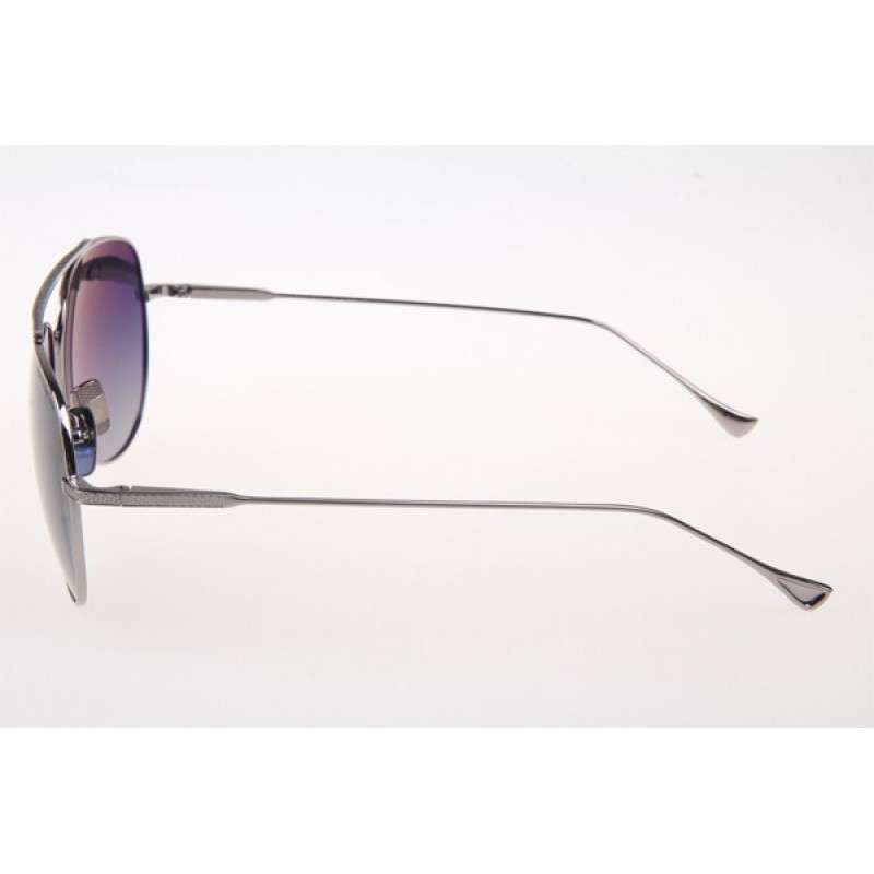 Dita FLIGHT.004 Sunglasses In Gunmetal
