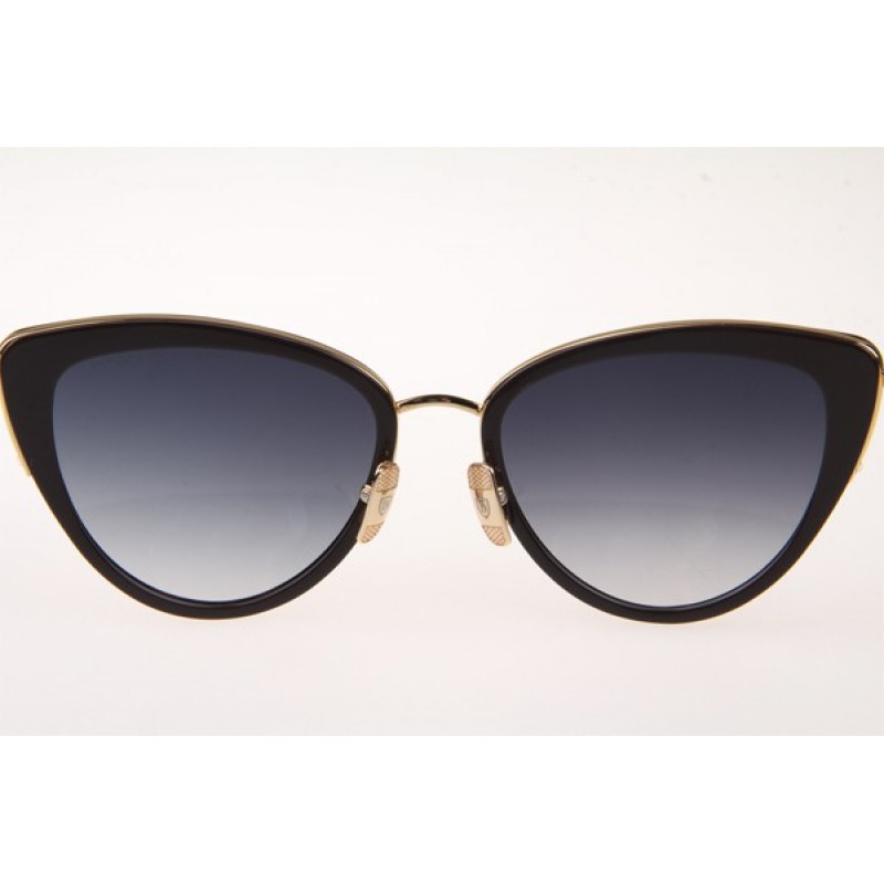 Dita Heartbreaker Sunglasses In Dark Coffee