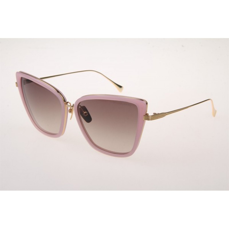 Dita Sunbird Sunglasses In Pink