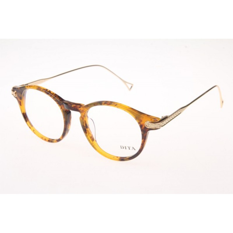 Dita 2064-A Eyeglasses in Brown