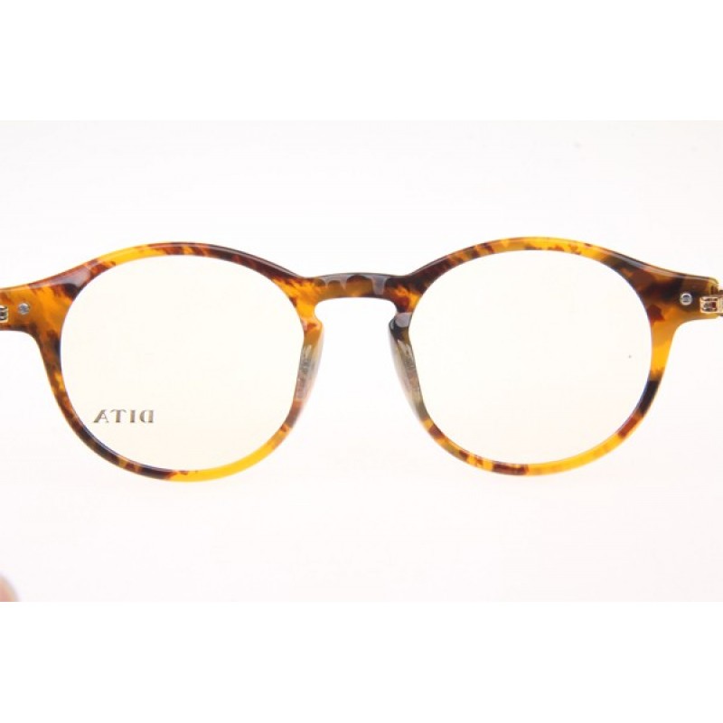 Dita 2064-A Eyeglasses in Brown