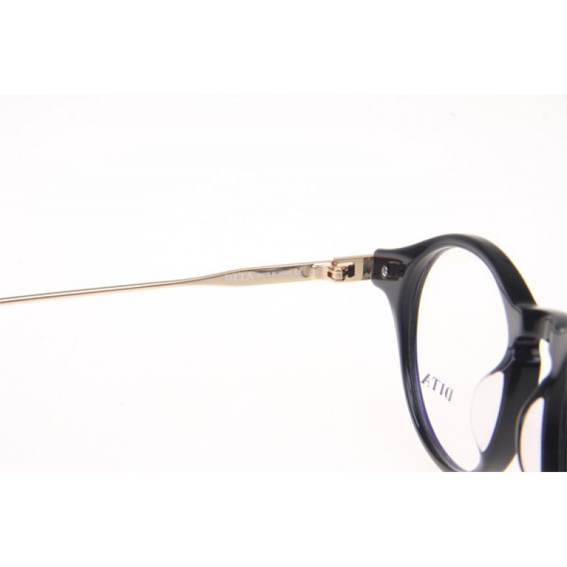 Dita 2064-A Eyeglasses in Black