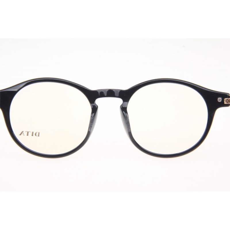Dita 2064-A Eyeglasses in Black