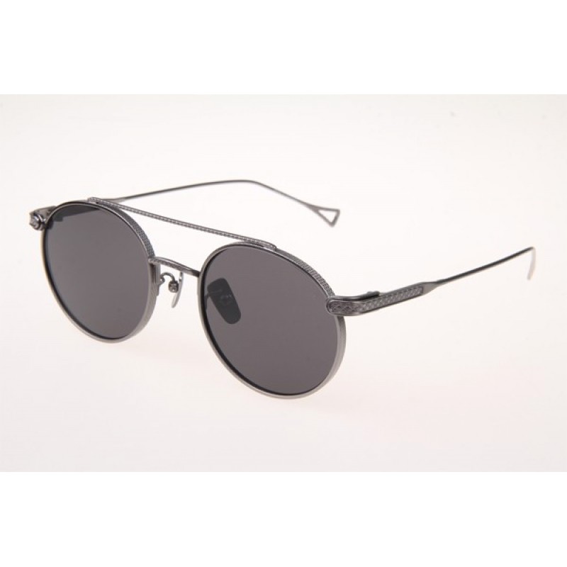 Dita T0828 Sunglases In Gunmetal