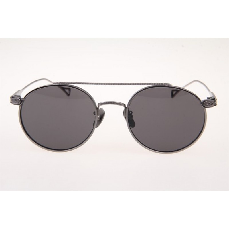 Dita T0828 Sunglases In Gunmetal