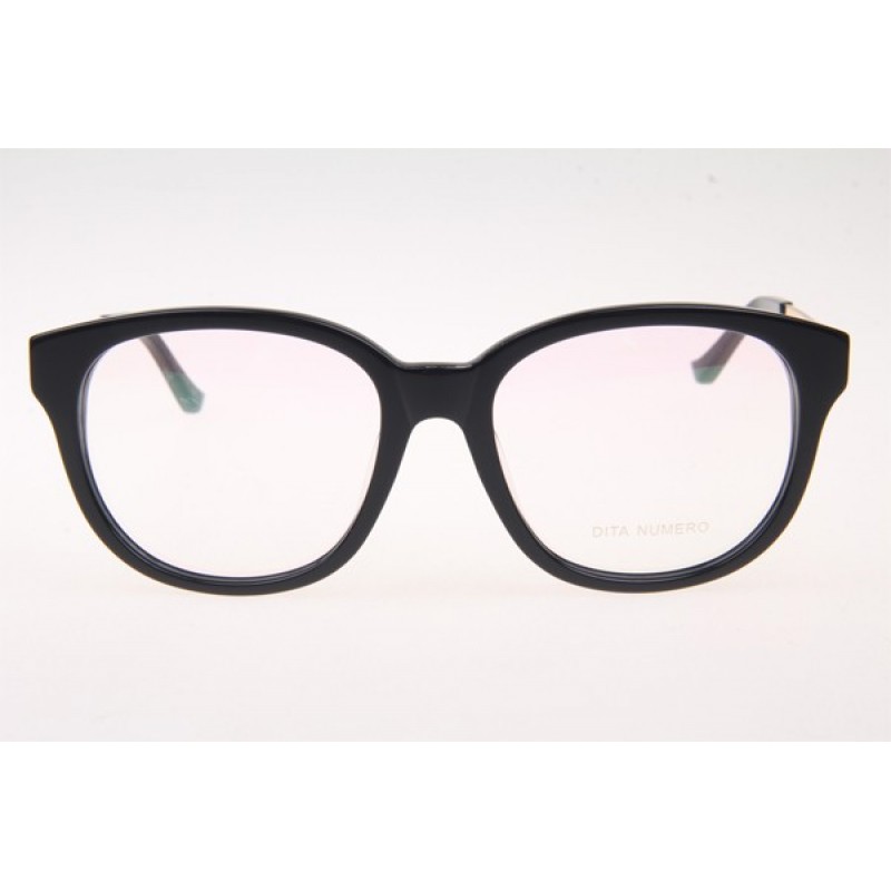 Dita NUMERO Eyeglasses In Black