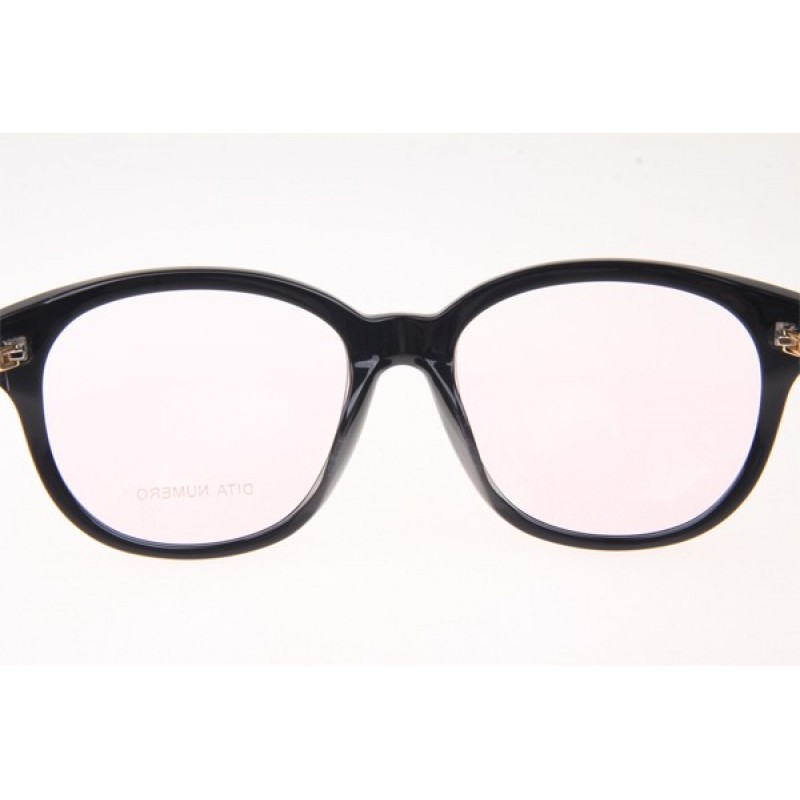 Dita NUMERO Eyeglasses In Black