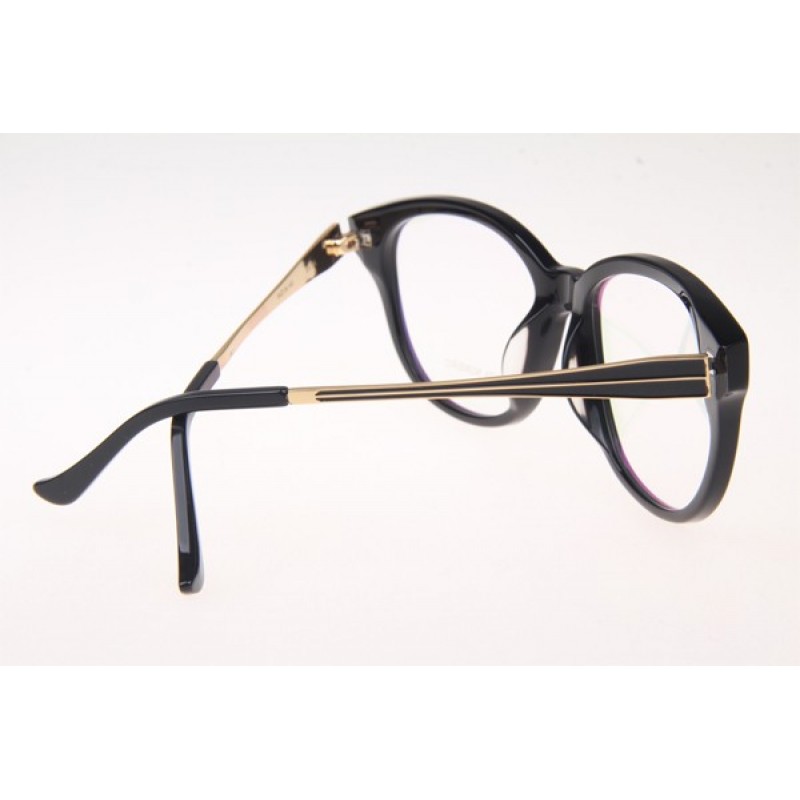 Dita NUMERO Eyeglasses In Black