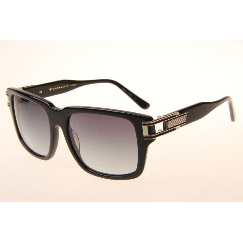 Dita Grandmaster Two DRX2009 Sunglasses In Black S...