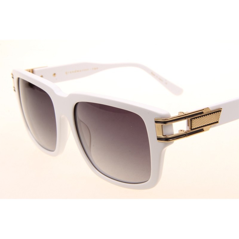 Dita Grandmaster Two DRX2009 Sunglasses In White