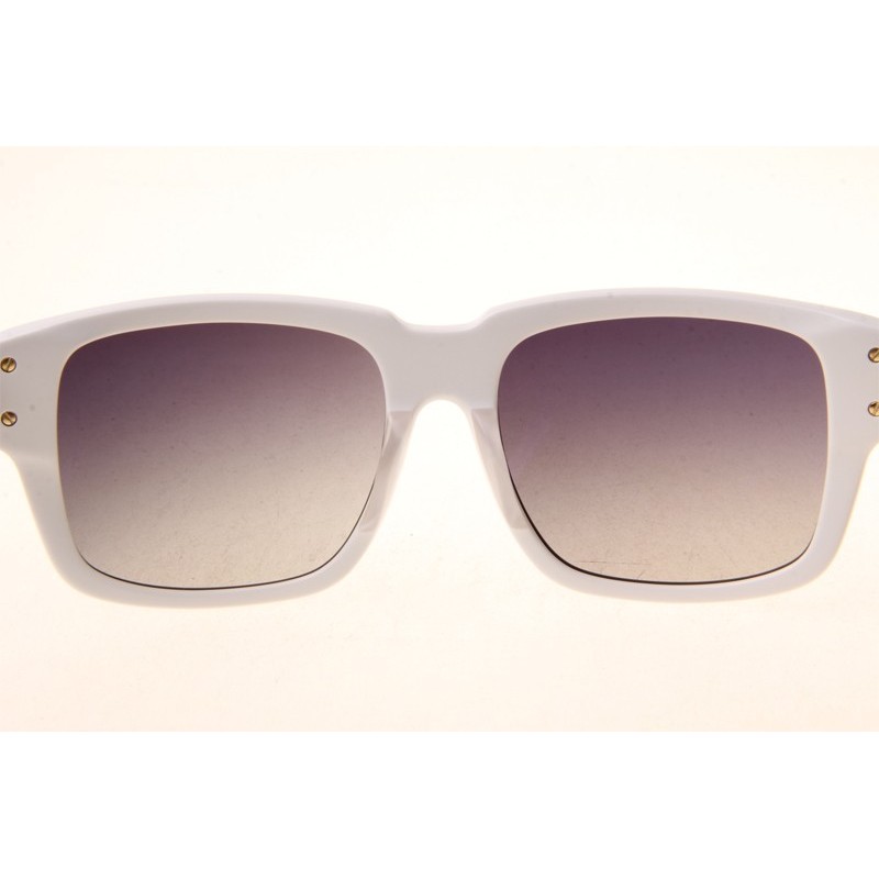 Dita Grandmaster Two DRX2009 Sunglasses In White