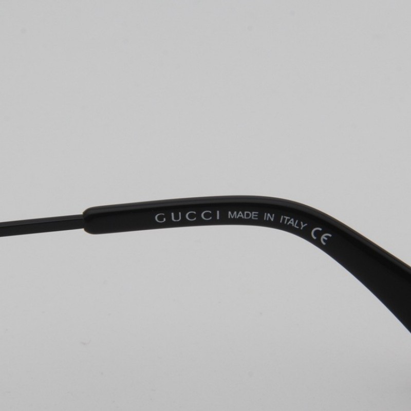 Gucci GG0223S Eyeglasses In Black